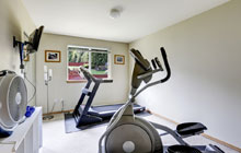 Malacleit home gym construction leads